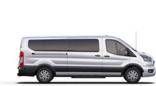 2024 Ford Transit® External Image 5
